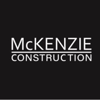 McKENZIE logo - Similar company to Magnum Constructions