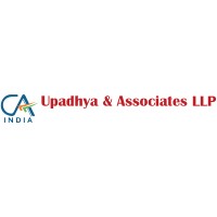 Upadhya & Associates LLP logo - Similar company to Upadhyay & Company Llp