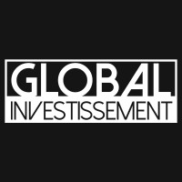 GLOBAL INVESTISSEMENT logo - Similar company to Katalpa Group