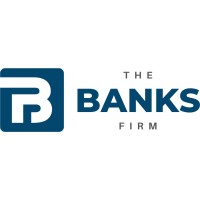 The Banks Firm, LLC logo - Similar company to Fogelman Law