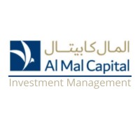 Al Mal Capital Investment Management logo - Similar company to Istithmar