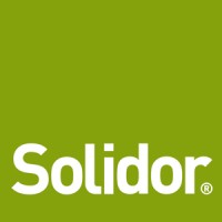 Solidor logo - Similar company to Gap Ltd