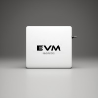 EVM Innovations logo - Similar company to We.Are.Rbls