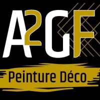 A2GF Peinture Déco logo - Similar company to Lamy Maillard