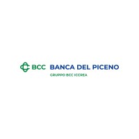 Banca del Piceno Credito Cooperativo logo - Similar company to Bcc Recanati E Colmurano