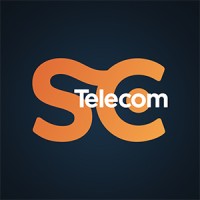 SC Telecom logo - Similar company to Technovate Digital Ltd