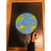 Eartherra logo - Similar company to Life Capture - Pfas