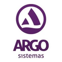 Argo Sistemas logo - Similar company to Insoft Erp