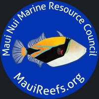 Maui Nui Marine Resource Council logo - Similar company to Aqualink.Org