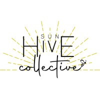 SunHive Collective Inc. logo - Similar company to Sunhive Solar
