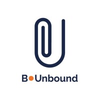 B-Unbound logo - Similar company to Center For Accessible Technology