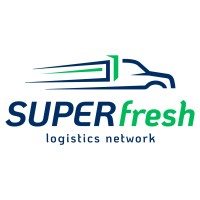 SUPERfresh Logistics Network Inc logo - Similar company to Igloo Cold Storage Inc