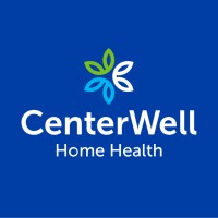 CenterWell Home Health logo - Similar company to Accentcare