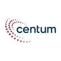 Centum Technologies logo - Similar company to Innovlogic