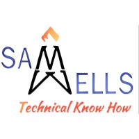 SAM WELLS INTERNATIONAL LIMITED logo - Similar company to Tharjiath-Palouch Crude Oil Pipeline