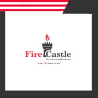 Fire Castle Co. logo - Similar company to Fire Degree