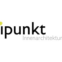 ipunkt - Innenarchitektur logo - Similar company to Bni Lärche - Zofingen