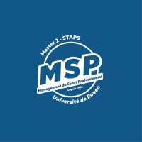 Master 2 Management du Sport Professionnel logo - Similar company to Cetaps