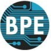 BLUNDELL PRODUCTION EQUIPMENT LIMITED logo - Similar company to Farr Electronic & Optic Gmbh