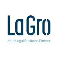 La Gro logo - Similar company to V.V. Foreholte