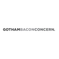 Gotham Bacon Concern logo - Similar company to Commonwealth Reps