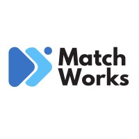 MatchWorks logo - Similar company to Gusskönig