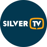 SILVER TV logo - Similar company to Wisegroup