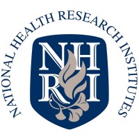 National Institute of Cancer Research, National Health Research Institutes logo - Similar company to 衛生福利部