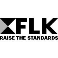 FLK Cabin A/S logo - Similar company to Em Fiberglas A/S