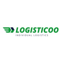 Logisticoo logo - Similar company to Famb Gmbh