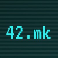 42.mk - Base42 logo - Similar company to Macedonian Games Industry Association