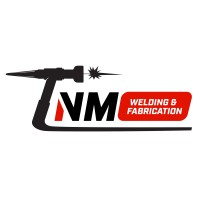 NM Welding & Fabrication logo - Similar company to Atlas Engineering Pty Ltd
