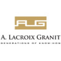 A. Lacroix Granit logo - Similar company to Spatial Dynamics-Ex