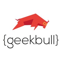 GeekBull Consulting logo - Similar company to Teambits Embedded