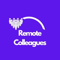 Remote Colleagues logo - Similar company to Jagir Network