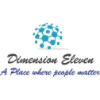 Dimension Eleven