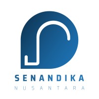 PT Senandika Tekno Nusantara logo - Similar company to Pt. Arditech Pilar Persada
