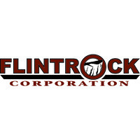 Flintrock Corporation logo - Similar company to Brookstone Industries