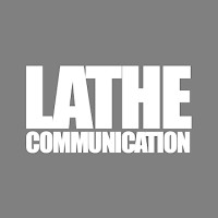 Lathe Communication logo - Similar company to Desk.Milano