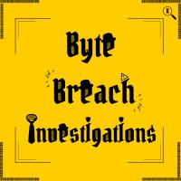 ByteBreach Investigations logo - Similar company to Superform Labs