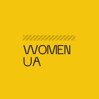 WOMEN UA logo - Similar company to The Hustle Story