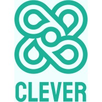 CLEVER-project logo - Similar company to Okmeter.Io