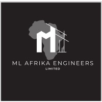 ML Afrika Engineers Limited logo - Similar company to Evah Solutions Ltd