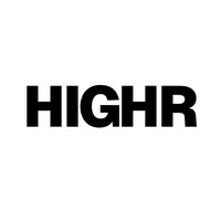 HIGHR logo - Similar company to Lion'S Partners Insurance Agency
