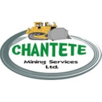 Chantete Mining Services logo - Similar company to Katanga Contracting Services
