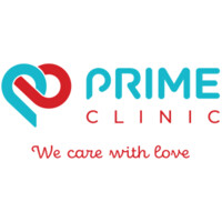 Prime Clinic logo - Similar company to Prime Clinics