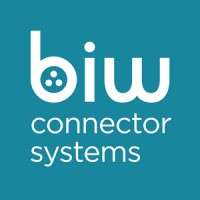 ITT BIW Connector Systems logo - Similar company to Pft Power Feed-Thru Systems & Connectors