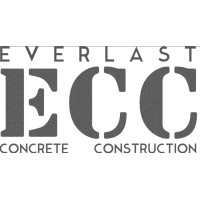 Everlast Concrete and Blacktop logo - Similar company to On Target Hvac Corp