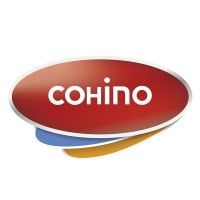 Cohino logo - Similar company to Bajofrio Sl