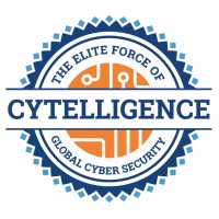 Cytelligence logo - Similar company to Infotechglobe